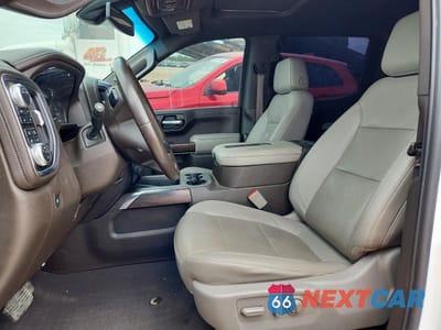 Zdjęcie 7 z 12 samochodu: 2021 GMC SIERRA K1500 SLT VIN:3GTU9DET2MG327731 - miniatura