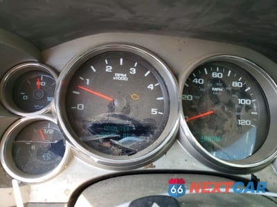 Zdjęcie 9 z 13 samochodu: 2008 GMC SIERRA K3500 VIN:1GTJK33678F168789 - miniatura