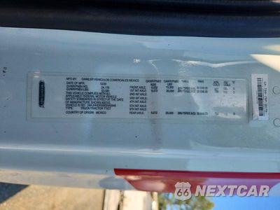 Zdjęcie 10 z 10 samochodu: 2021 FREIGHTLINER CASCADIA 126 SEMI TRUCK VIN:3AKJHHDRXMSNA0846 - miniatura
