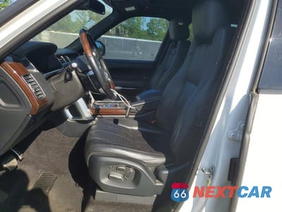 Zdjęcie 7 z 13 samochodu: 2014 LAND ROVER RANGE ROVER SUPERCHARGED VIN:SALGS2TF6EA187372 - miniatura