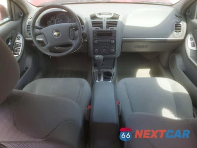 Zdjęcie 8 z 13 samochodu: 2006 CHEVROLET MALIBU MAXX LT VIN:1G1ZT61866F249343 - miniatura