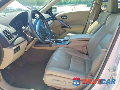 Zdjęcie 7 z 13 samochodu: 2013 ACURA RDX VIN:5J8TB4H32DL016817 - miniatura
