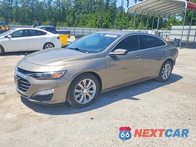 2020 CHEVROLET MALIBU LT 1G1ZD5ST5LF061466 - główne zdjęcie licytacji z USA - miniatura