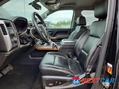 Zdjęcie 7 z 12 samochodu: 2014 CHEVROLET SILVERADO K1500 LTZ VIN:1GCVKSECXEZ210476 - miniatura