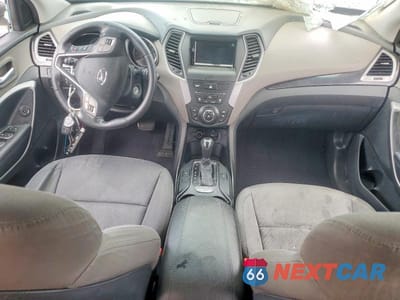 Zdjęcie 8 z 13 samochodu: 2014 HYUNDAI SANTA FE SPORT 2.4L VIN:5XYZU3LB1EG148136 - miniatura