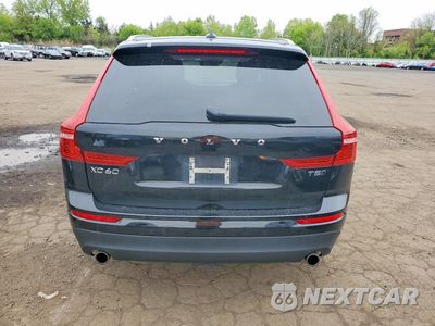Zdjęcie 6 z 13 samochodu: 2021 VOLVO XC60 T5 MOMENTUM VIN:YV4102RK6M1845744 - miniatura
