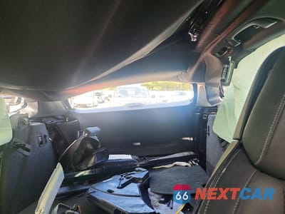 Zdjęcie 10 z 13 samochodu: 2022 BMW X3 M VIN:5YM13EC09N9M71708 - miniatura