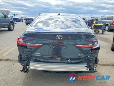 Zdjęcie 6 z 13 samochodu: 2026 TOYOTA CAMRY SE VIN:4T1DAACK9TU285324 - miniatura