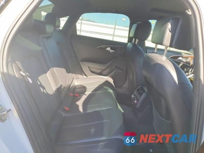 Zdjęcie 10 z 12 samochodu: 2016 AUDI A6 PREMIUM PLUS VIN:WAUFMAFC8GN079708 - miniatura