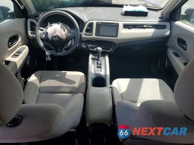 Zdjęcie 8 z 12 samochodu: 2016 HONDA HR-V VIN:3CZRU5H59GM731522 - miniatura