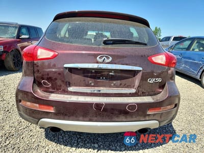 Zdjęcie 6 z 13 samochodu: 2017 INFINITI QX50 BASE VIN:JN1BJ0RRXHM410254 - miniatura