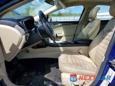 Zdjęcie 7 z 12 samochodu: 2013 FORD FUSION SE HYBRID VIN:3FA6P0LU7DR175670 - miniatura