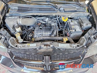Zdjęcie 11 z 12 samochodu: 2019 DODGE GRAND CARAVAN GT VIN:2C4RDGEGXKR612130 - miniatura