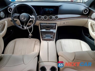 Zdjęcie 8 z 13 samochodu: 2022 MERCEDES-BENZ E 350 4MATIC VIN:W1KZF8EB9NB026158 - miniatura