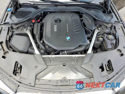 Zdjęcie 11 z 12 samochodu: 2018 BMW 540 XI VIN:WBAJE7C54JWC56565 - miniatura