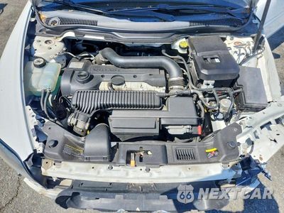 Zdjęcie 11 z 12 samochodu: 2008 VOLVO C70 T5 VIN:YV1MC67238J043525 - miniatura