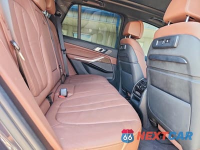 Zdjęcie 11 z 13 samochodu: 2020 BMW X5 VIN:5UXCR6C05L9B09296 - miniatura