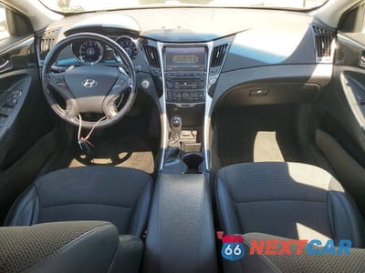 Zdjęcie 8 z 12 samochodu: 2014 HYUNDAI SONATA SE 2.0T VIN:5NPEC4AB8EH813844 - miniatura
