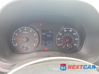 Zdjęcie 9 z 12 samochodu: 2019 HYUNDAI ACCENT SE VIN:3KPC24A39KE066712 - miniatura