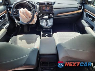 Zdjęcie 8 z 13 samochodu: 2021 HONDA CR-V EX VIN:5J6RW2H56MA007062 - miniatura