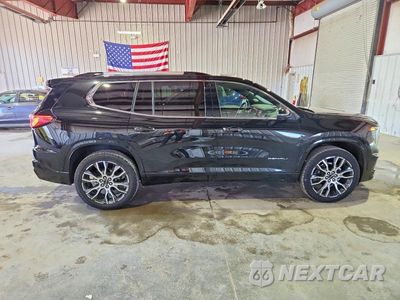 Zdjęcie 13 z 14 samochodu: 2026 GMC ACADIA DENALI ULTIMATE VIN:1GKENTKS5TJ210264 - miniatura