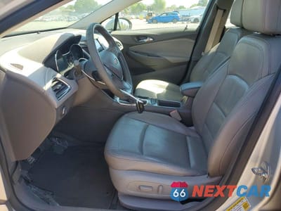 Zdjęcie 7 z 12 samochodu: 2017 CHEVROLET CRUZE PREMIER VIN:1G1BF5SM8H7105692 - miniatura