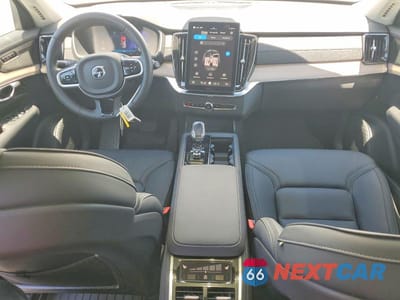 Zdjęcie 8 z 13 samochodu: 2025 VOLVO XC90 PLUS VIN:YV4062PB8S1351721 - miniatura
