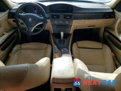 Zdjęcie 8 z 12 samochodu: 2011 BMW 335 I VIN:WBAPM5C55BE575852 - miniatura