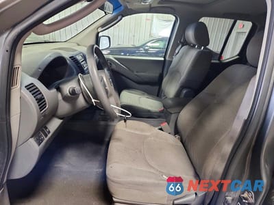 Zdjęcie 7 z 12 samochodu: 2007 NISSAN FRONTIER SE VIN:1N6AD07U17C427100 - miniatura