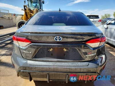 Zdjęcie 6 z 12 samochodu: 2023 TOYOTA COROLLA HYBRID SE VIN:JTDBDMHE3P3004864 - miniatura