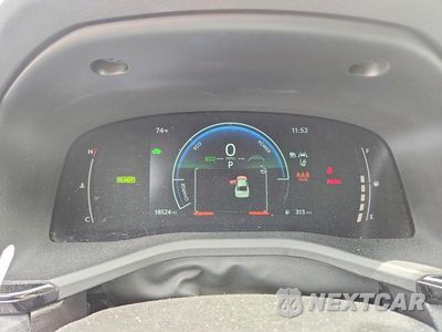 Zdjęcie 9 z 13 samochodu: 2025 TOYOTA CAMRY LE VIN:4T1DAACK1SU145623 - miniatura