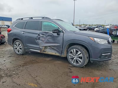 Czwarte zdjęcie samochodu z boku: 2020 SUBARU ASCENT TOURING VIN:4S4WMARD3L3460715 - miniatura