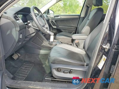 Zdjęcie 7 z 13 samochodu: 2024 VOLKSWAGEN TIGUAN SE VIN:3VV3B7AX3RM027510 - miniatura