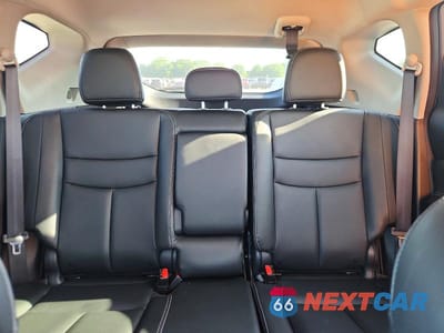 Zdjęcie 10 z 13 samochodu: 2024 NISSAN MURANO SV VIN:5N1AZ2BJ2RC113158 - miniatura