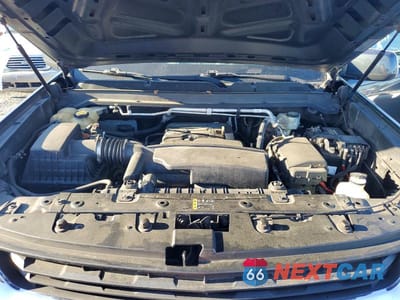 Zdjęcie 11 z 12 samochodu: 2018 CHEVROLET COLORADO VIN:1GCGSBEA7J1119181 - miniatura