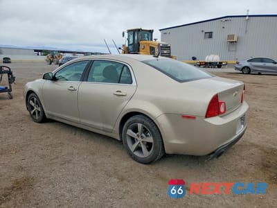 Drugie zdjęcie samochodu z przodu: 2011 CHEVROLET MALIBU 1LT VIN:1G1ZC5E15BF387327 - miniatura