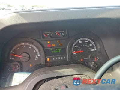 Zdjęcie 9 z 13 samochodu: 2014 FORD ECONOLINE E150 VAN VIN:1FTNE1EW1EDB12249 - miniatura