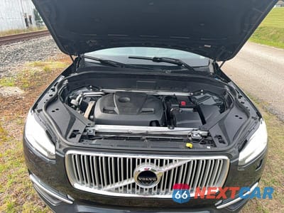 Zdjęcie 7 z 12 samochodu: 2016 VOLVO XC90 T6 VIN:YV4A22PL1G1059389 - miniatura