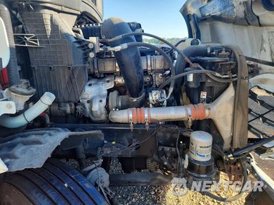 Zdjęcie 7 z 10 samochodu: 2021 FREIGHTLINER CASCADIA 126 SEMI TRUCK VIN:3AKJHHDRXMSNA0846 - miniatura