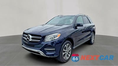 Drugie zdjęcie samochodu z przodu: 2017 MERCEDES-BENZ GLE 350 4MATIC VIN:4JGDA5HB4HA985664 - miniatura