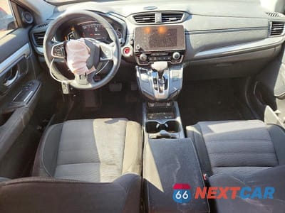 Zdjęcie 8 z 13 samochodu: 2021 HONDA CR-V SE VIN:7FARW2H70ME030730 - miniatura
