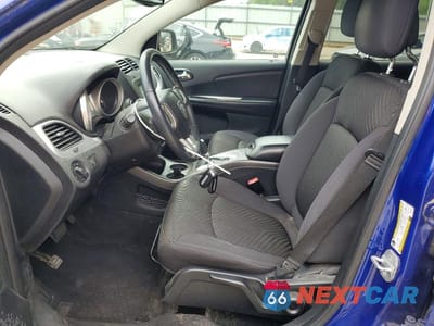 Zdjęcie 7 z 13 samochodu: 2012 DODGE JOURNEY VIN:3C4PDCBG6CT308439 - miniatura