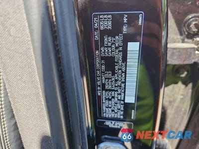 Zdjęcie 14 z 14 samochodu: 2021 VOLVO XC90 T8 RECHARGE INSCRIPTION VIN:YV4BR0CL8M1760484 - miniatura