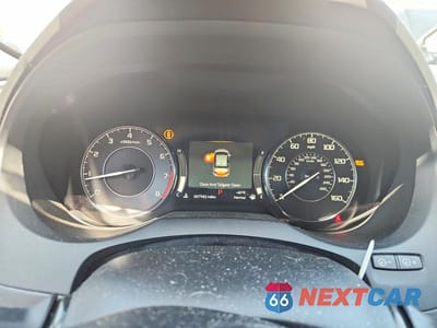 Zdjęcie 9 z 14 samochodu: 2025 ACURA RDX TECHNOLOGY VIN:5J8TC2H5XSL021490 - miniatura