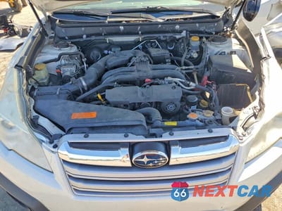 Zdjęcie 11 z 12 samochodu: 2014 SUBARU OUTBACK 2.5I LIMITED VIN:4S4BRBLC7E3244780 - miniatura
