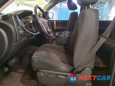 Zdjęcie 7 z 12 samochodu: 2008 GMC SIERRA C1500 VIN:3GTEC13J28G211201 - miniatura