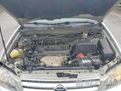 Zdjęcie 12 z 13 samochodu: 2002 TOYOTA HIGHLANDER BASE VIN:JTEGD21A520042121 - miniatura