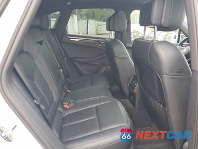 Zdjęcie 11 z 13 samochodu: 2023 PORSCHE MACAN BASE VIN:WP1AA2A55PLB14414 - miniatura
