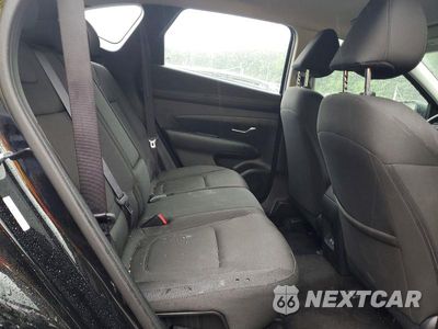 Zdjęcie 10 z 12 samochodu: 2025 HYUNDAI TUCSON SE VIN:3KMJACDE8SE015006 - miniatura