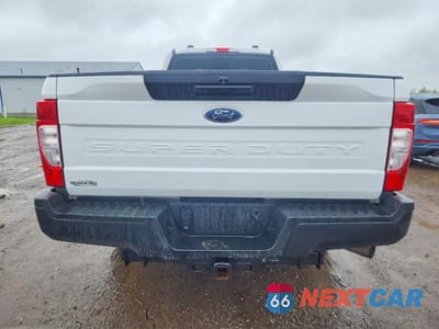 Zdjęcie 6 z 12 samochodu: 2021 FORD F350 SUPER DUTY VIN:1FT8X3B64MEC80483 - miniatura